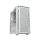 Obudowa COUGAR Uniface Mini White CGR-55C9W